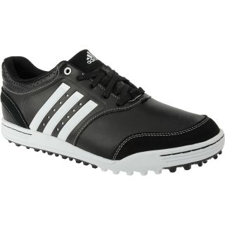 adidas Mens adicross III Golf Shoes   Size: 9.5, Black/white