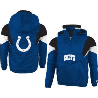 Kids Indianapolis Colts Breakaway Jacket (STARTER)   Size: Small