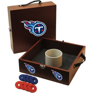 Wild Sports Tennessee Titans Washer Toss (WT D NFL130)