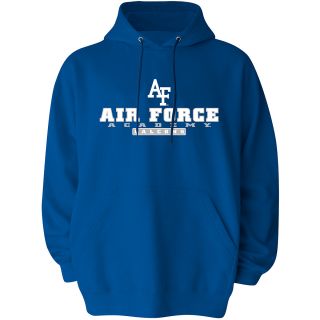 T SHIRT INTERNATIONAL Mens Airforce Falcons Reload Pullover Hoody   Size