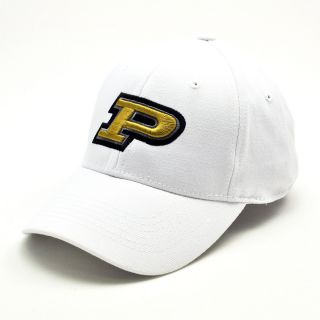 Top of the World Premium Collection Purdue Boilermakers One Fit Hat   Size: 1 