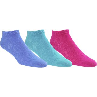 SOF SOLE Womens Multi Sport Lite Low Cut Performance Socks   3 Pack   Size: