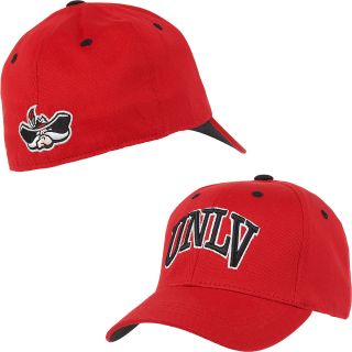 Top of the World UNLV Running Rebels Rookie Youth One Fit Hat (ROOKNVLV1FYTMC)