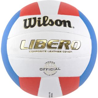 WILSON Libero Indoor Volleyball