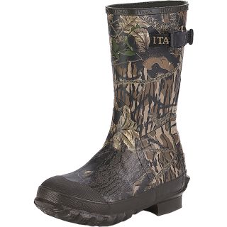 Itasca Swampwalker 600 gram Thinsulate Hunting Boot   Kids Sizes   Size: 11