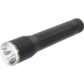 INOVA X2 Battery Powered LED Flashlight   Size: 2, Black
