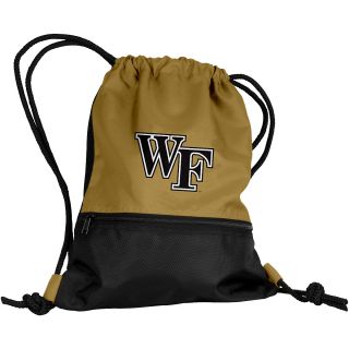 Logo Chair Wake Forest Demon Deacons String Pack (236 64)