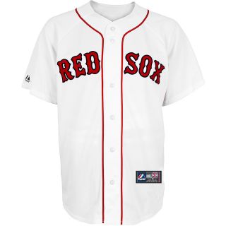 Majestic Athletic Boston Red Sox Carl Yastrzemski Replica Home Jersey   Size: