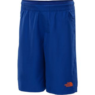 THE NORTH FACE Boys Class V Hot Springs Shorts   Size: Small, Honor Blue