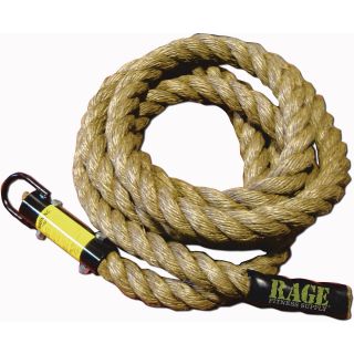 Polydac Conditioning Rope   100 feet at 1.5 sold individually (CF BR100/P)