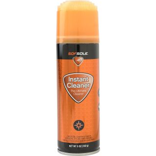 Sof Sole Instant Cleaner 5.5 oz   Size: 5.5