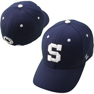 Zephyr Penn State Nittany Lions DH Fitted Hat   Size 7 1/4, Penn State Nittany