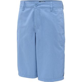 RIP CURL Mens Constant Heather Shorts   Size: 34, Silver Lake Blue