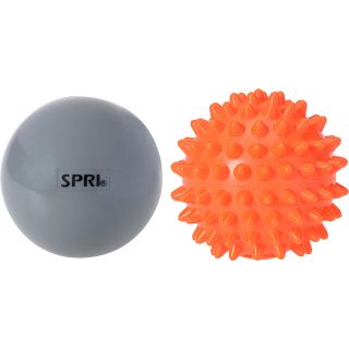 SPRI Hot/Cold Massage Therapy Balls