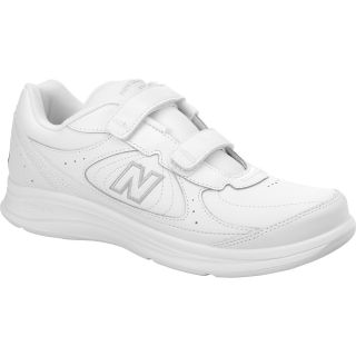 New Balance 577 Walking Shoes Mens   Size: 9 D, White (MW577VW D 090)