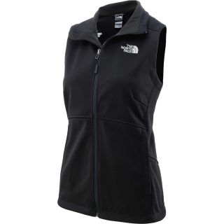 THE NORTH FACE Womens Canyonwall Vest   Size: Small, Tnf Black
