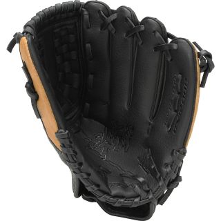 EASTON 12 Black Magic Adult Baseball/Softball Glove   Size 12right Hand Throw