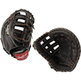 RAWLINGS 13 Pro Preferred Mocha Adult Baseball Glove   Size: 13left Hand Throw