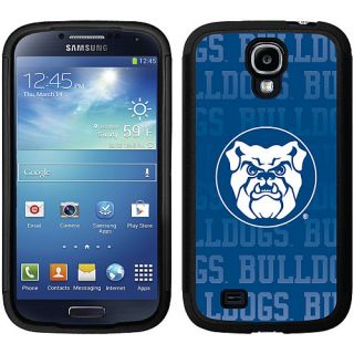 Coveroo Butler Bulldogs Galaxy S4 Guardian Case   Repeating (740 7546 BC FBC)