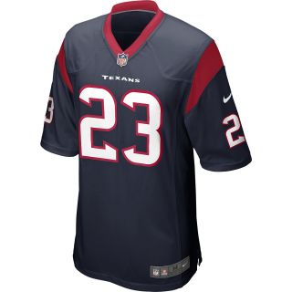 NIKE Youth Houston Texans Arian Foster Game Team Color Jersey   Size Large