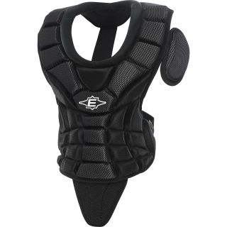 Easton Youth Catchers Natural Chest Protector   Size: Youth, Black