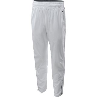 UNDER ARMOUR Mens X Alt Woven Tapered Leg Pants   Size: Small, White/steel