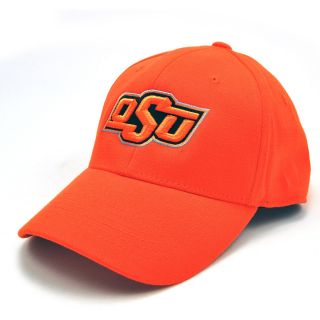 Top of the World Premium Collection Oklahoma State Cowboys One Fit Hat   Size: