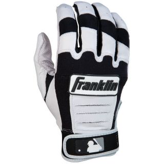 Franklin CFX PRO Series Youth   Size: Medium, Pearl/black (10560F2)