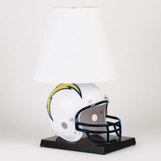 Wincraft San Diego Chargers Helmet Lamp (1502771)