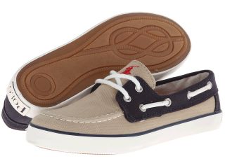 Polo Ralph Lauren Kids Sander Boys Shoes (Navy)