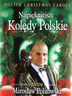 Polish Christmas Carols (Najpiekniejsze Koledy Polskie): Unavailable:  Instant Video