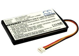 Replacement Remote Control Battery For Logitech Harmony Ultimate / Logitech Harmony Touch 533 000084 / 915 000198 Electronics