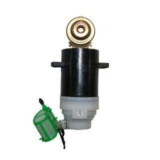 GMB 550 1060 Electronic Fuel Injection Pump: Automotive