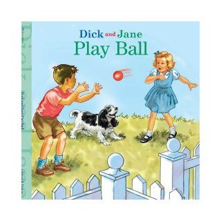 Dick and Jane 4 book boxed set (Learn to read with Dick and Jane) Scott Foresman and Co 9780448448848 Books
