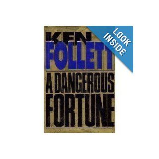 Dangerous Fortune (Bantam/Doubleday/Delacorte Press Large Print Collection): Ken Follett: 9780385311885: Books