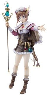 High Priestess Atelier Rorona: The Alchemist of Arland Rorona (1/8 scale PVC figure) [JAPAN]: Toys & Games