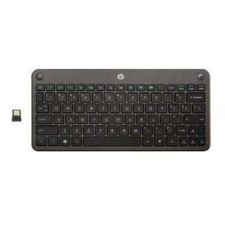 HP Wireless Mini Keyboard (LK752AA#ABL): Electronics