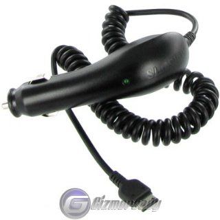 Samsung OEM Car Charger for Samsung T559 Comeback: Cell Phones & Accessories