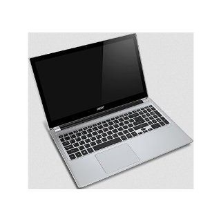 Acer Aspire V5 571P 6490 15.6 LED Notebook Intel Core i3 2375M 1.50 GHz 4GB DDR3 500GB HDD DVD Writer Intel HD Graphics 3000 Windows 8 Matte Silver : Laptop Computers : Computers & Accessories