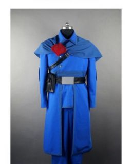 G.I. Joe_Cobra Commander_complete clothes+accessories Large: Clothing