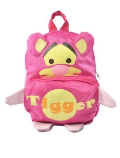Lovely Baby Backpacks Animal Schoolbag Cute Tiger 3D Backpack Bag   Back to School Gift: Patio, Lawn & Garden