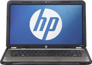 HP g6 1d48dx 15.6" Pavilion Laptop   AMD Quad Core A6 3420M   4GB Memory   500GB Hard Drive   Pewter : Laptop Computers : Computers & Accessories