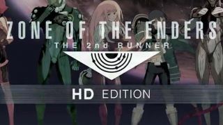 Zone of the Enders HD Collection   Trailer: Short form Videos