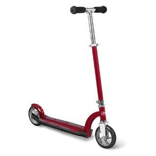 Radio Flyer 553 Pro Flyer Scooter: Sports & Outdoors
