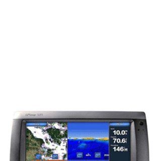 Garmin GPSMAP 5215 15 Inch Waterproof Marine GPS and Chartplotter : Boating Gps Units : GPS & Navigation