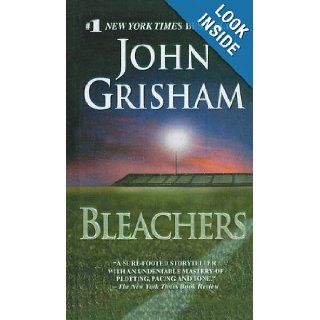 Bleachers: John Grisham: 9780756957599: Books