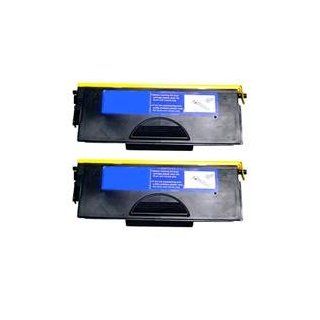 2 Pack Compatible Brother TN 570 Black Toner Cartridges for use with Brother MFC 8220 8440 8640D 8840d 8840dn / HL 5140 5150D 5150DLT 5170DN 5170DNLT / DCP 8040 8040D 8045D Printer: Electronics