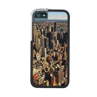 High Above NYC iPhone 5 Cover