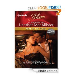 Kept in the Dark   Kindle edition by Heather Macallister. Romance Kindle eBooks @ .