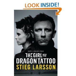The Girl with the Dragon Tattoo eBook: Stieg Larsson: Kindle Store